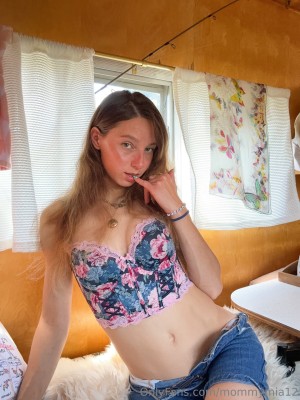 mommymila12 Photo #3