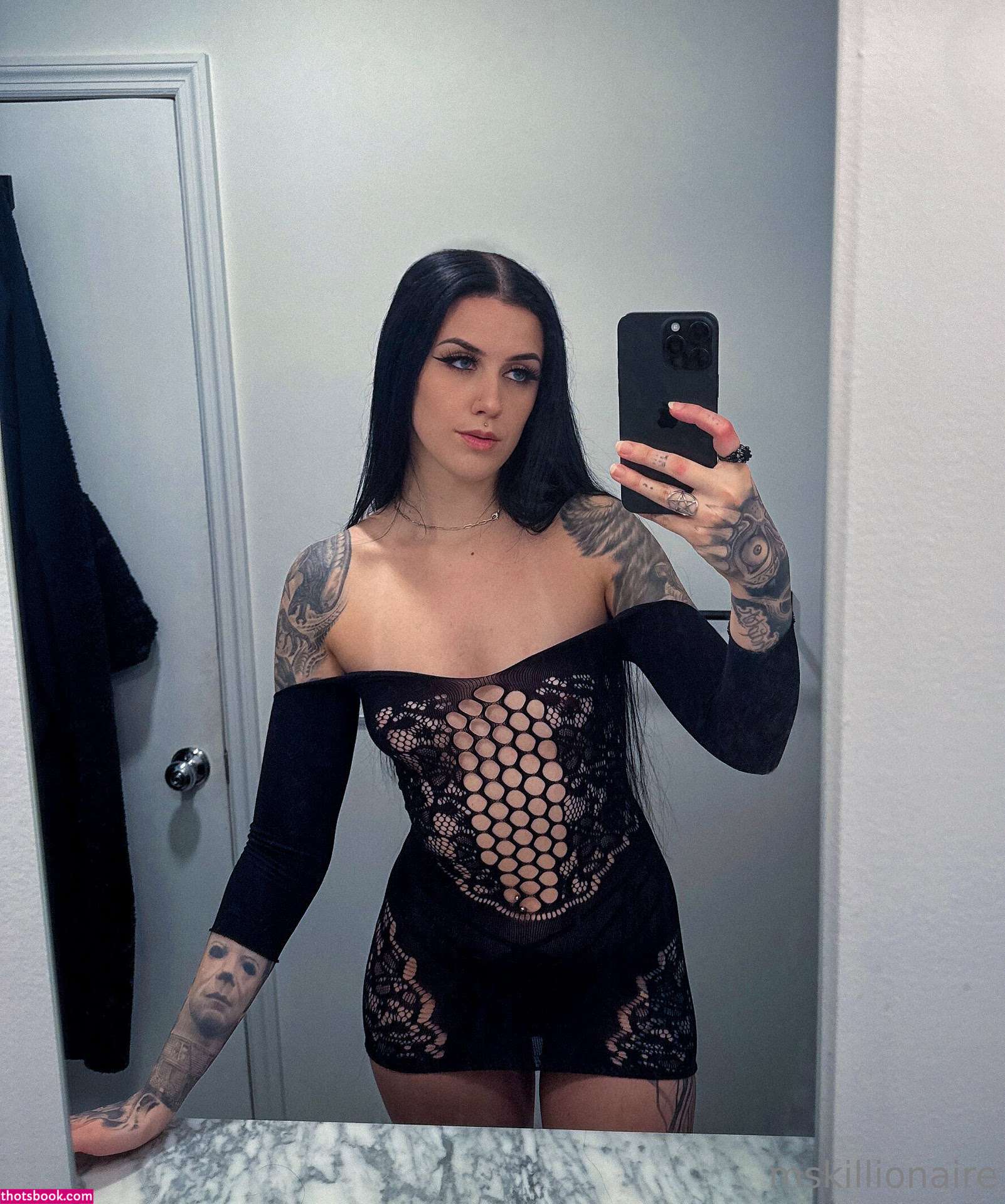 Mskillionaire Photo #8