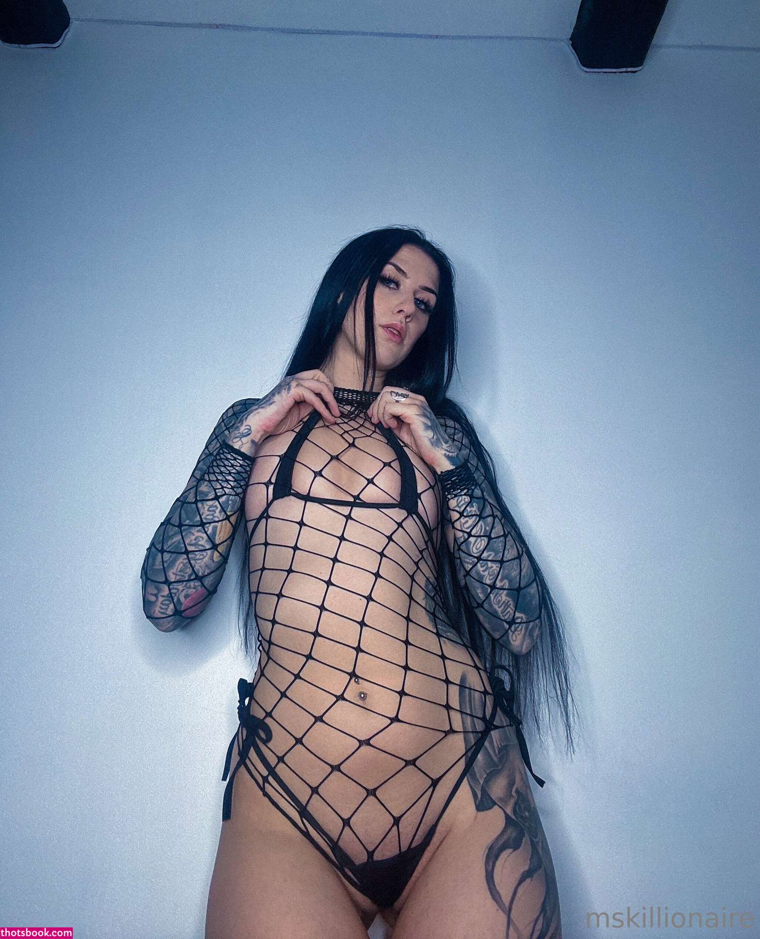 Mskillionaire Photo #20