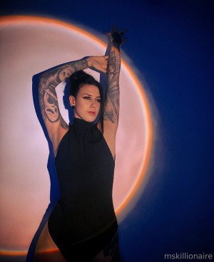 Mskillionaire Photo #44