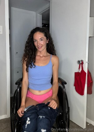 Eva Ziegler Photo #41