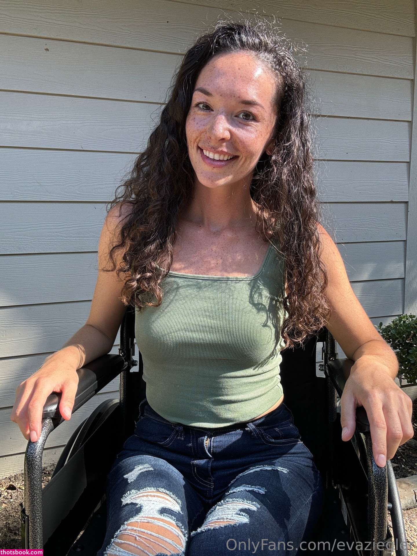 Eva Ziegler Photo #94