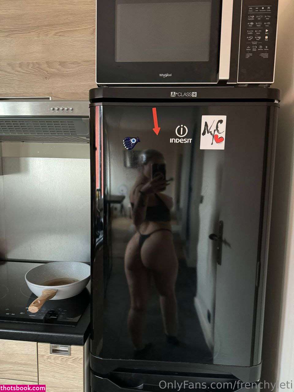 Frenchyleti Photo #197