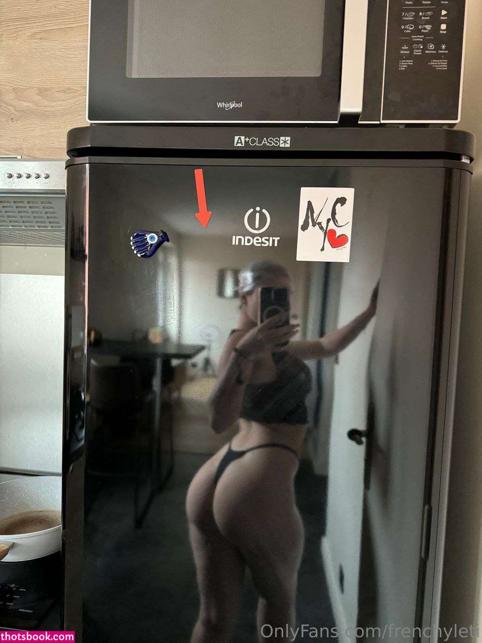 Frenchyleti Photo #198