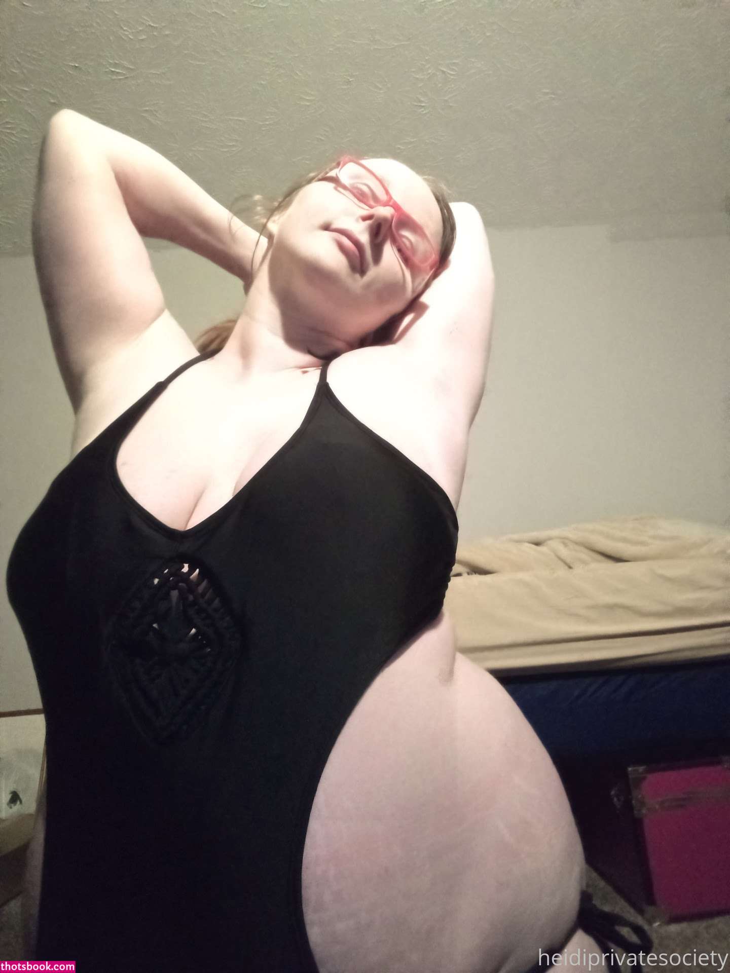 Heidiprivatesociety Photo #72