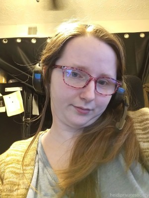 Heidiprivatesociety Photo #76