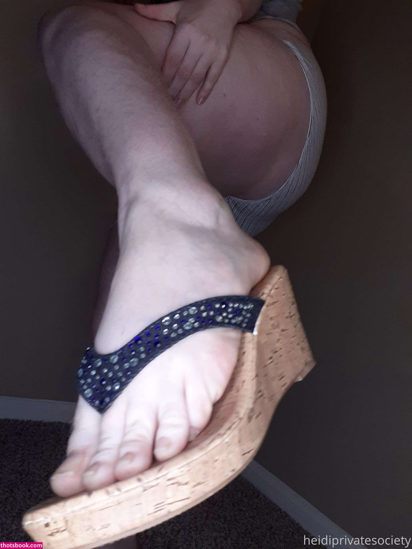 Heidiprivatesociety Photo #78