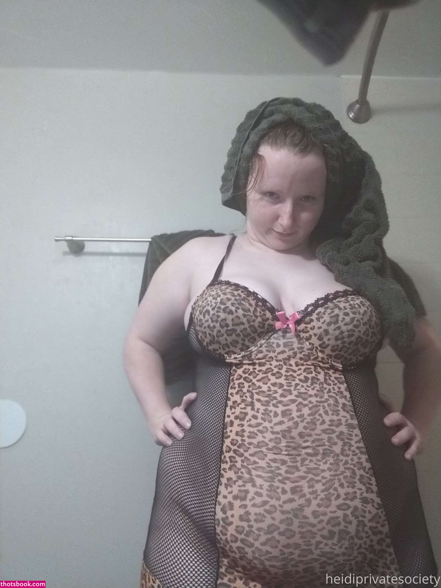 Heidiprivatesociety Photo #83