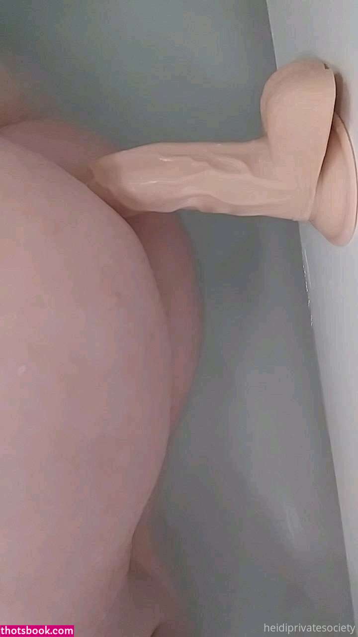 Heidiprivatesociety Photo #91