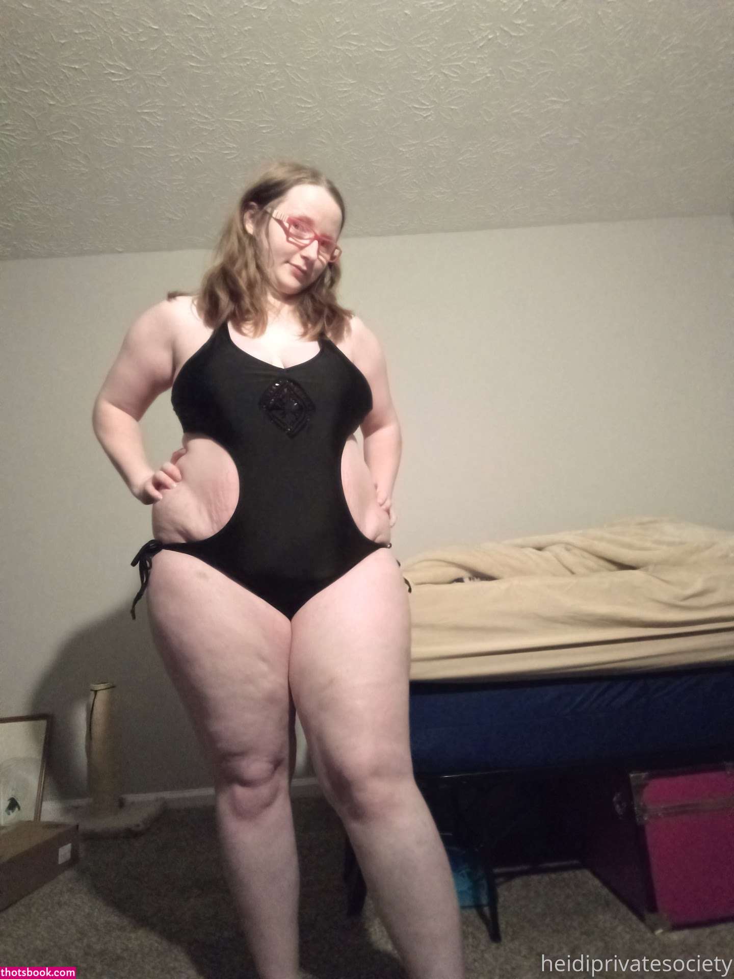 Heidiprivatesociety Photo #97