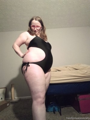 Heidiprivatesociety Photo #100