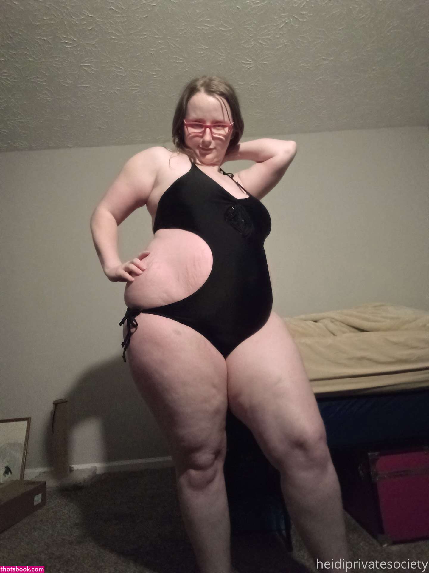 Heidiprivatesociety Photo #110