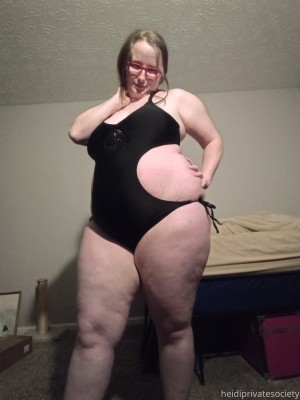 Heidiprivatesociety Photo #115