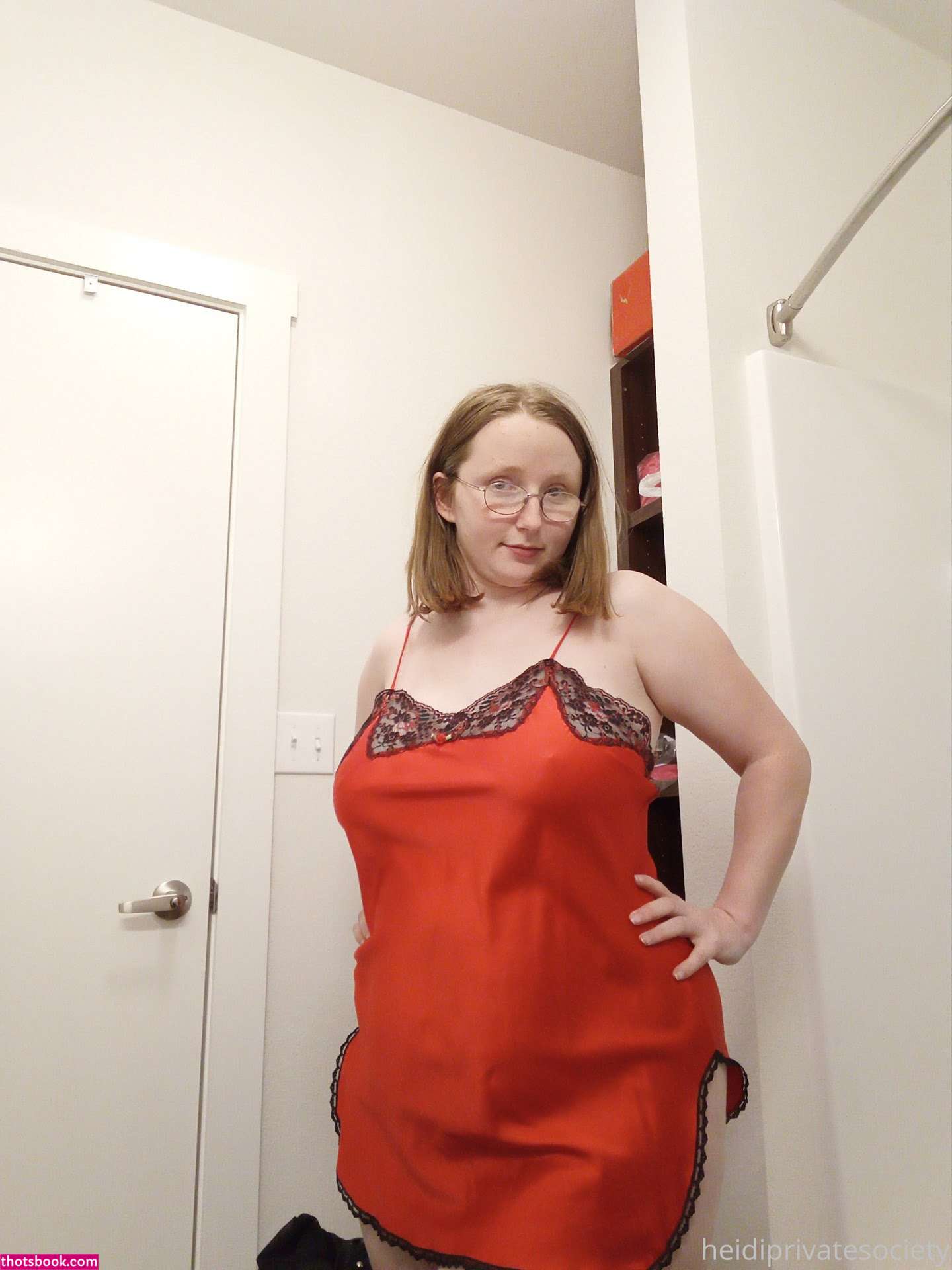 Heidiprivatesociety Photo #158