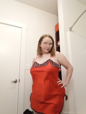 Heidiprivatesociety Photo #158