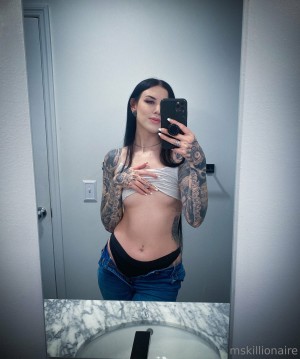 Mskillionaire Photo #84