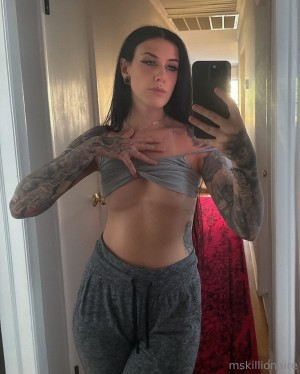 Mskillionaire Photo #97