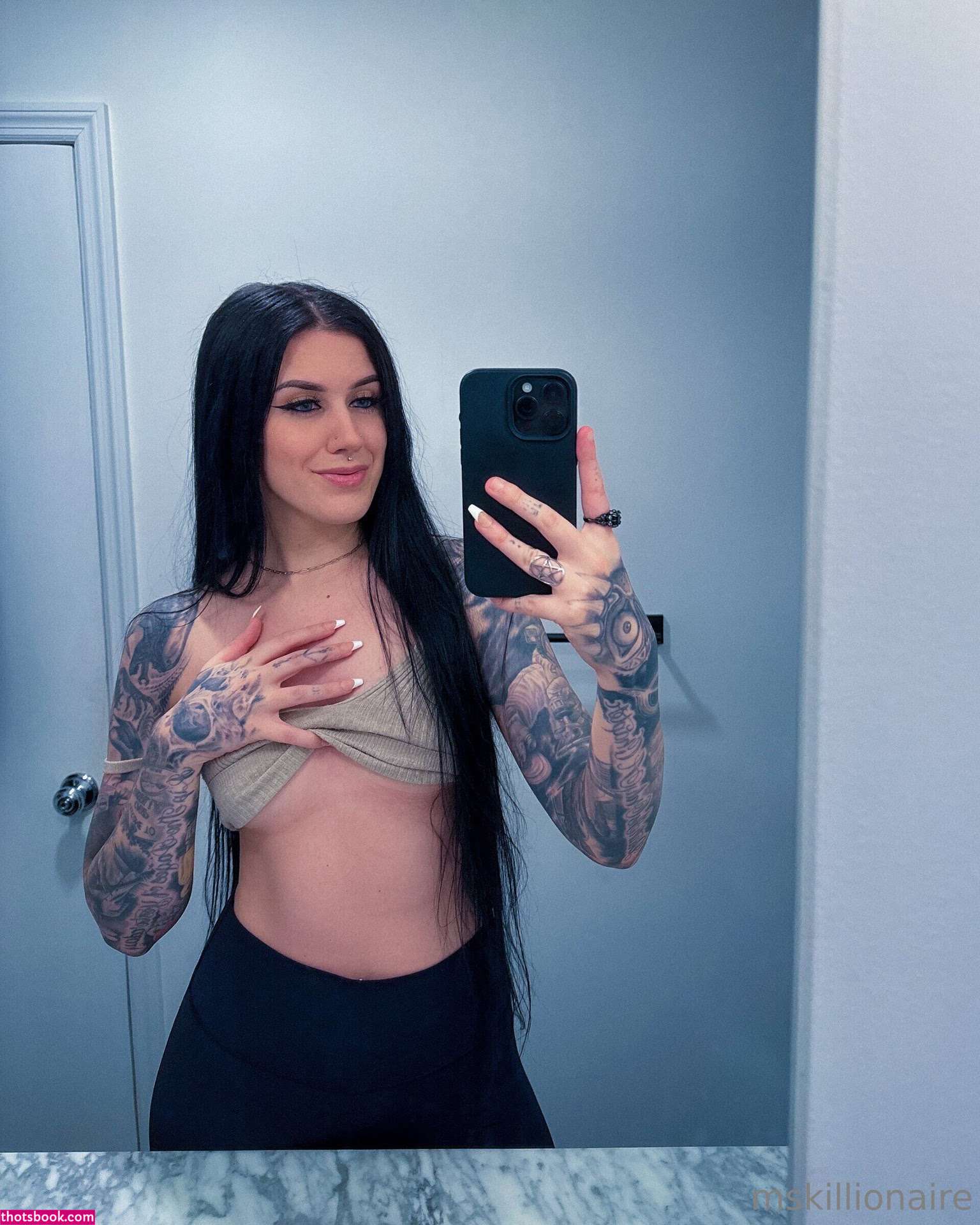 Mskillionaire Photo #111