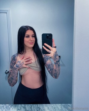 Mskillionaire Photo #111