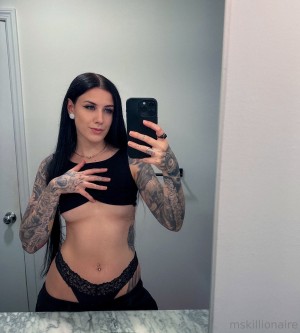 Mskillionaire Photo #116