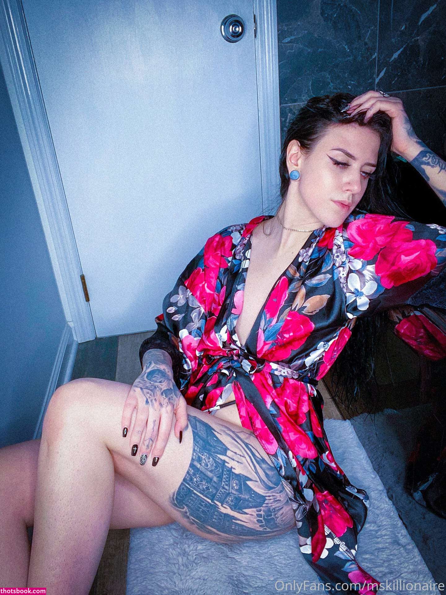 Mskillionaire Photo #149