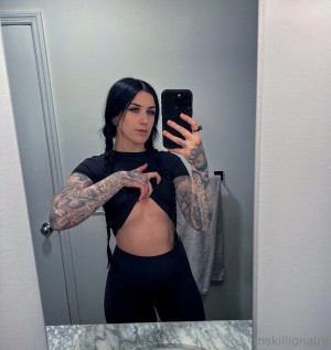 Mskillionaire Photo #154