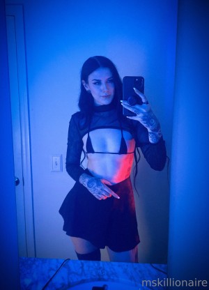 Mskillionaire Photo #164