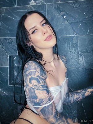 Mskillionaire Photo #206