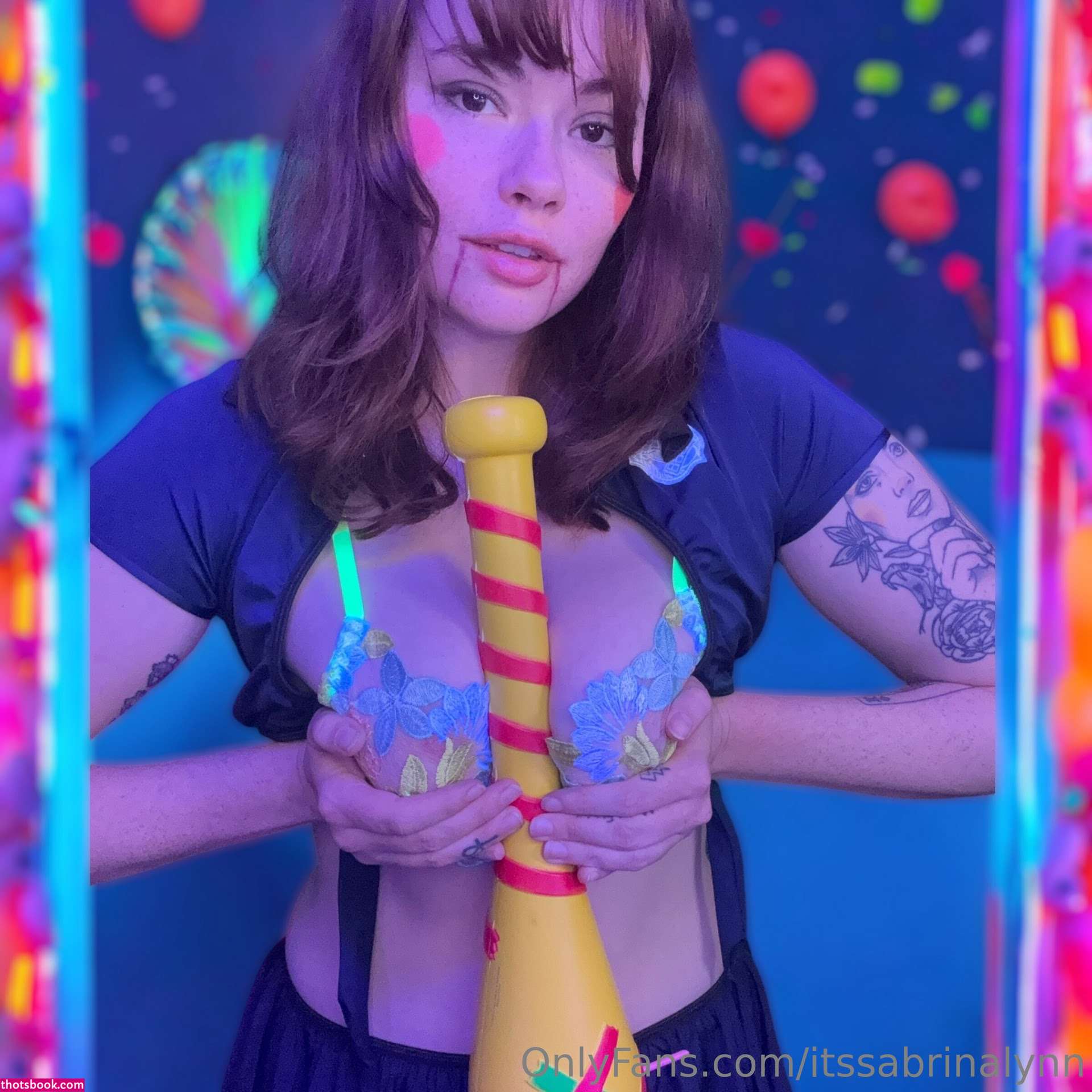 Sabrina Lynn Photo #225