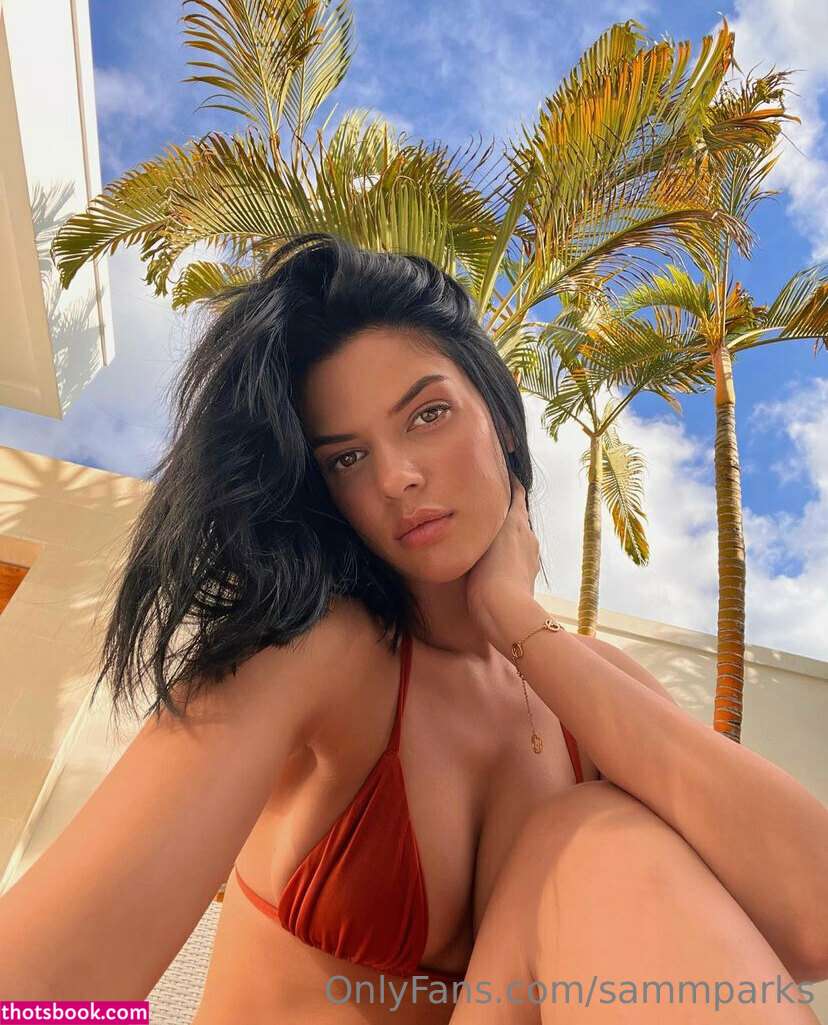 Samm Parks Photo #21