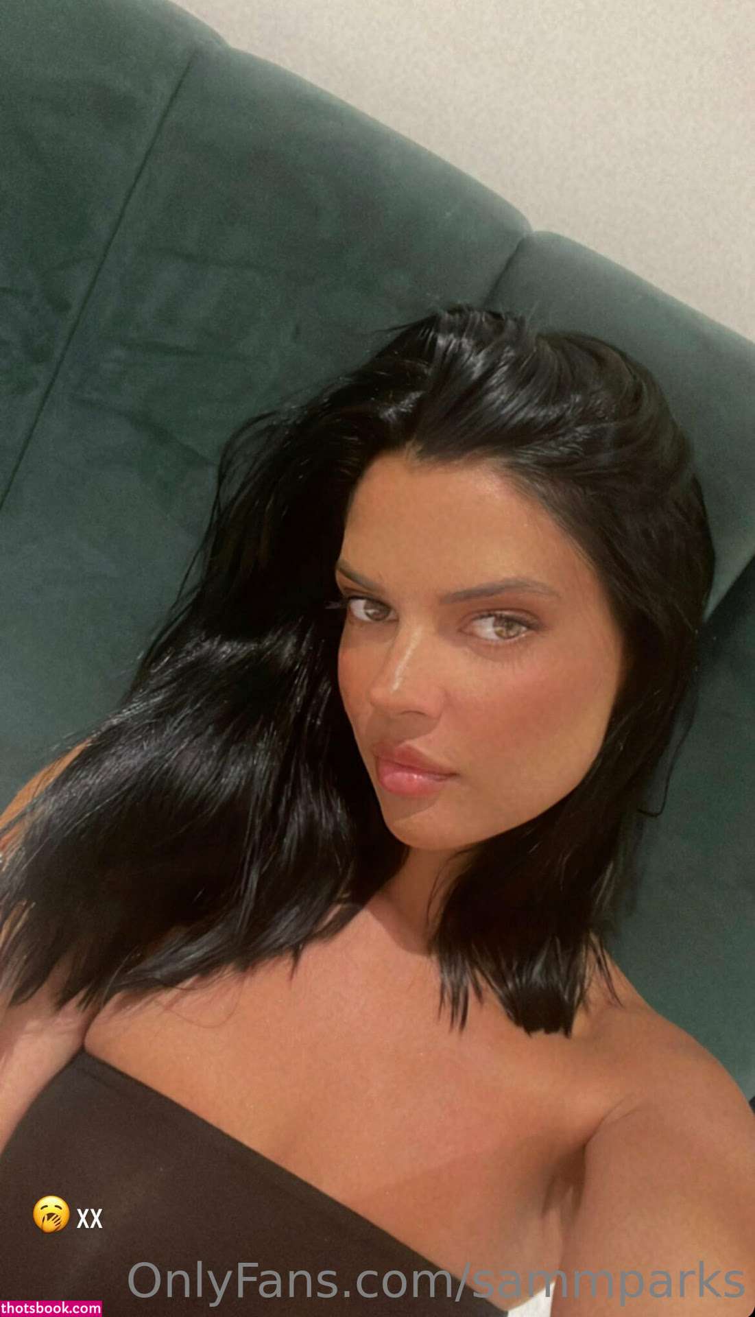 Samm Parks Photo #23