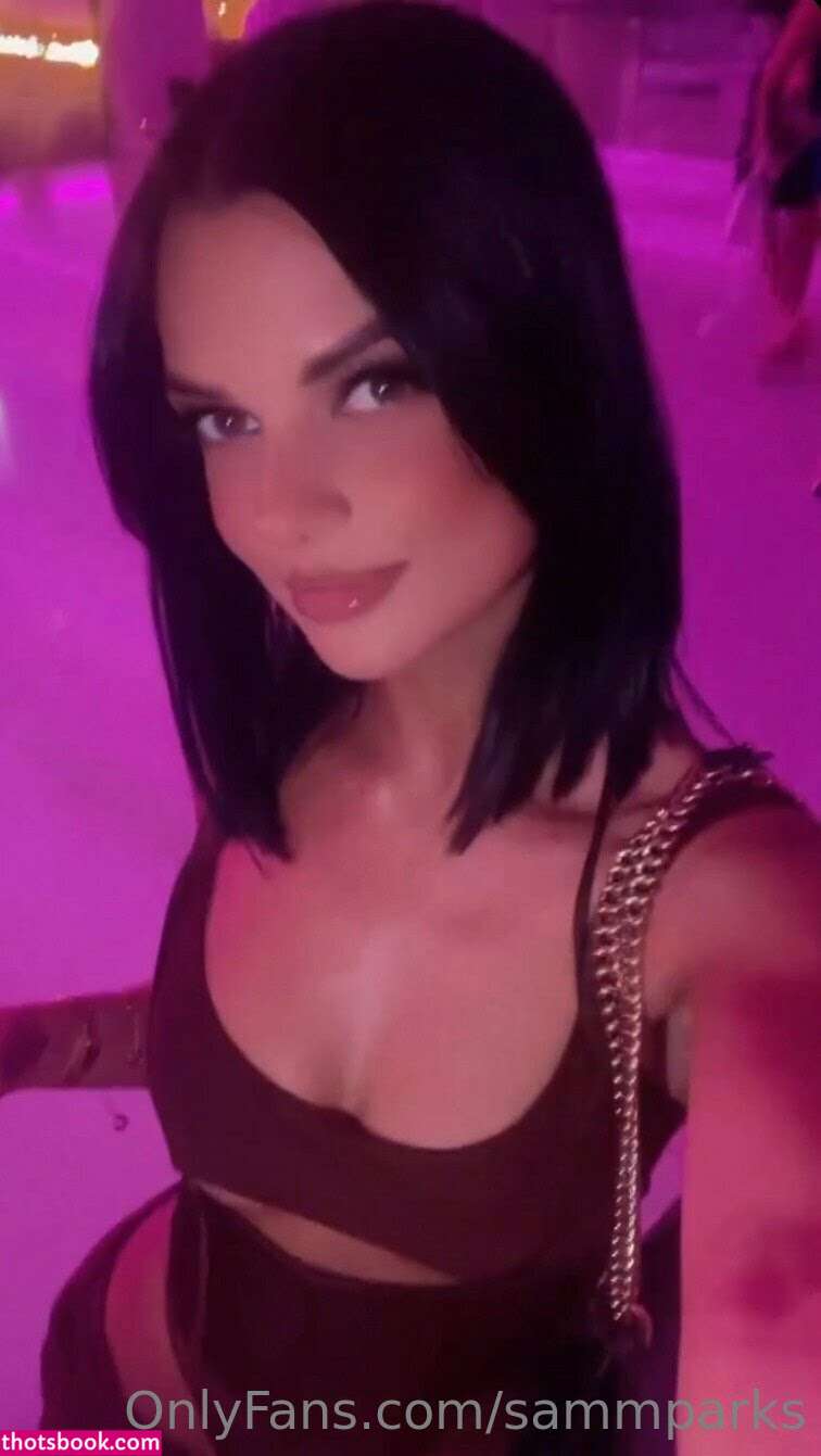 Samm Parks Photo #24