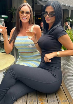 Samm Parks Photo #27