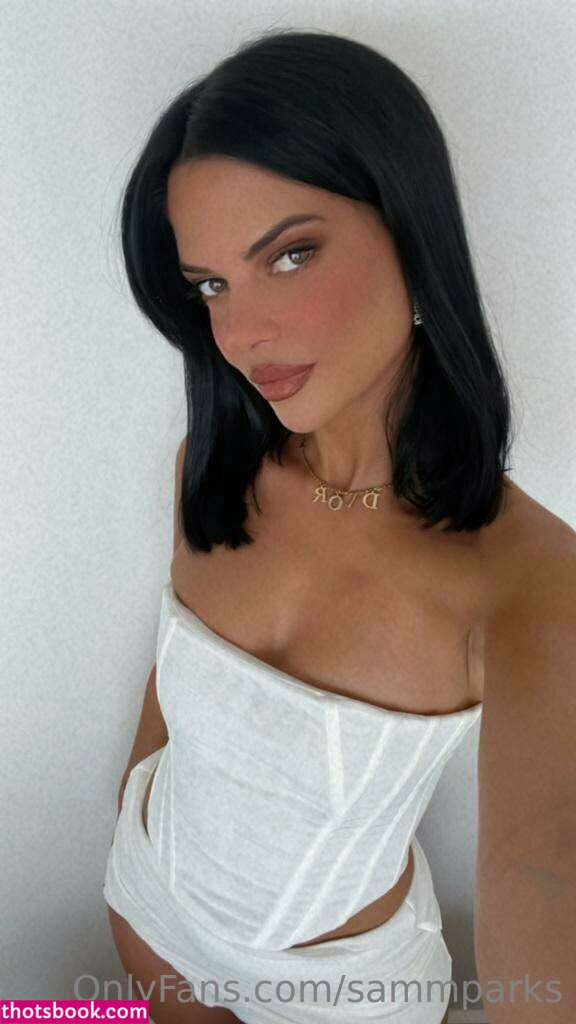 Samm Parks Photo #37