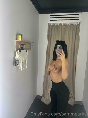 Samm Parks Photo #33