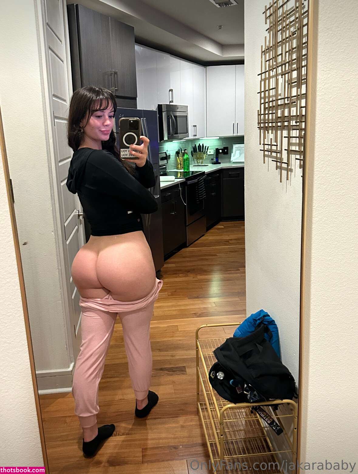 Jakara Mitchell Photo #464