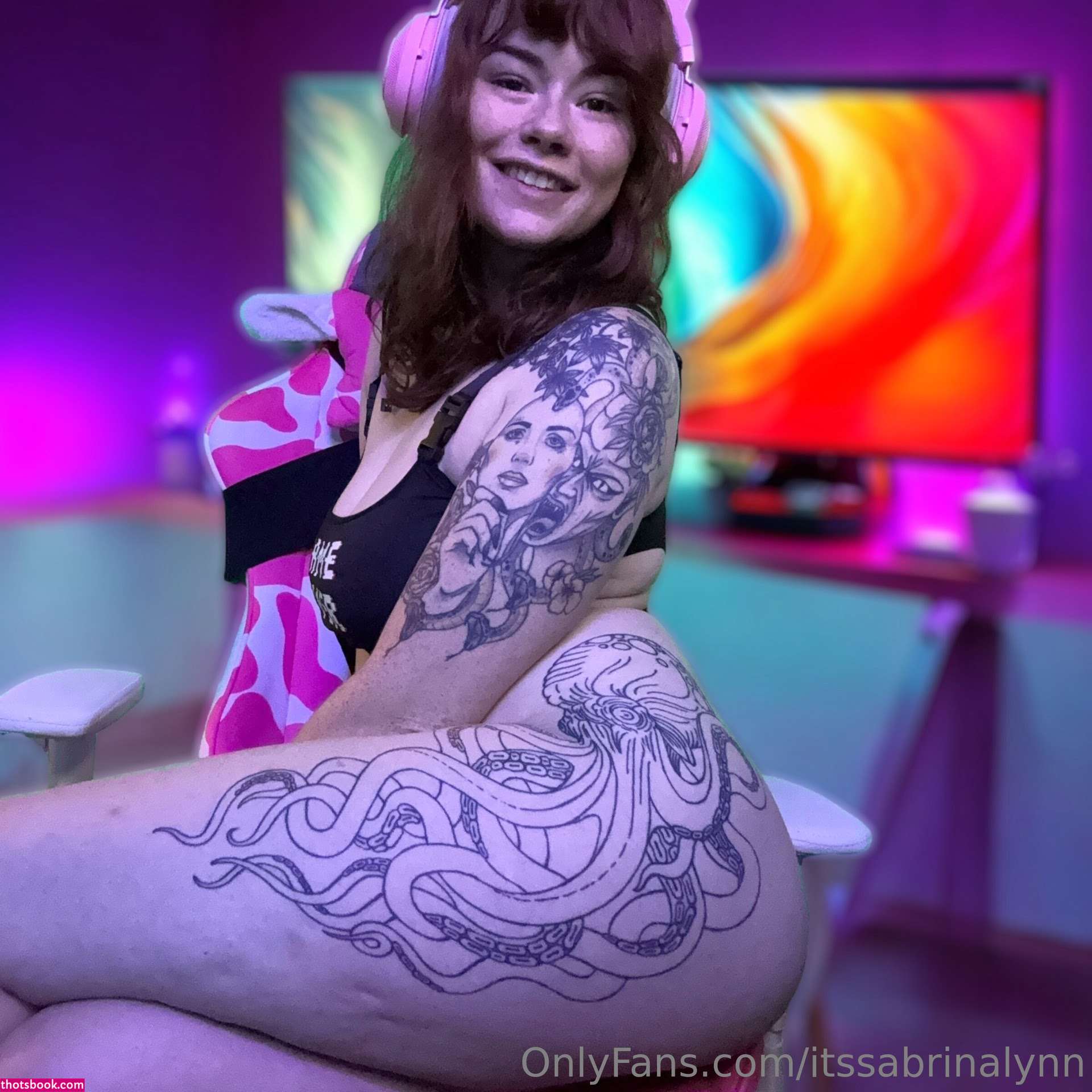 Sabrina Lynn Photo #265