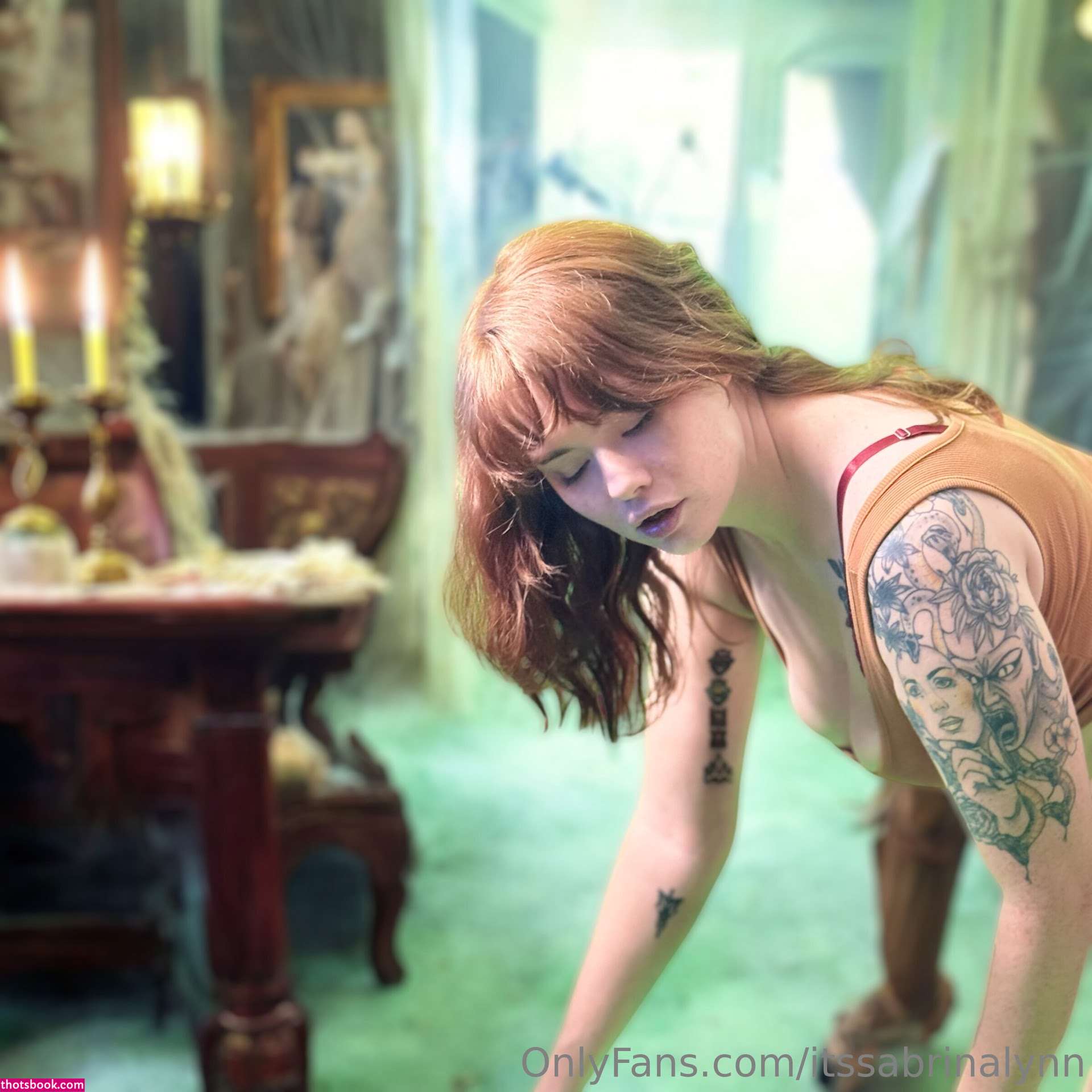 Sabrina Lynn Photo #267