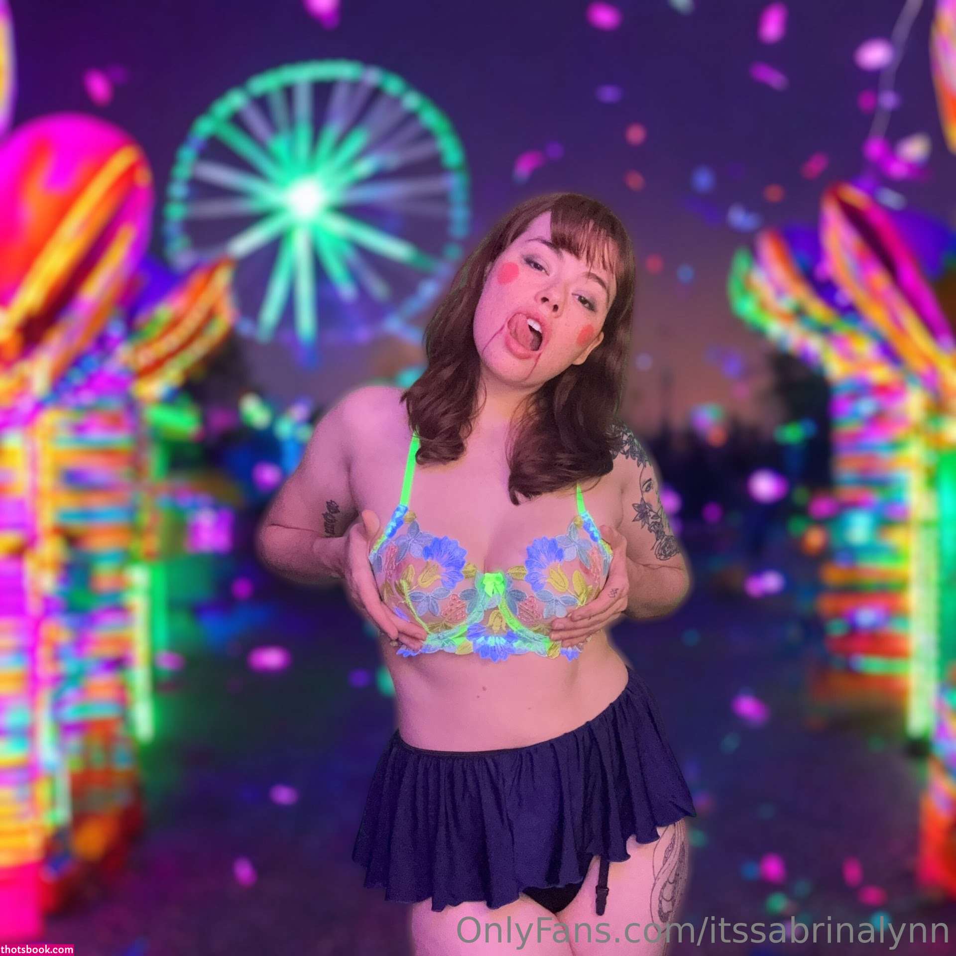 Sabrina Lynn Photo #271