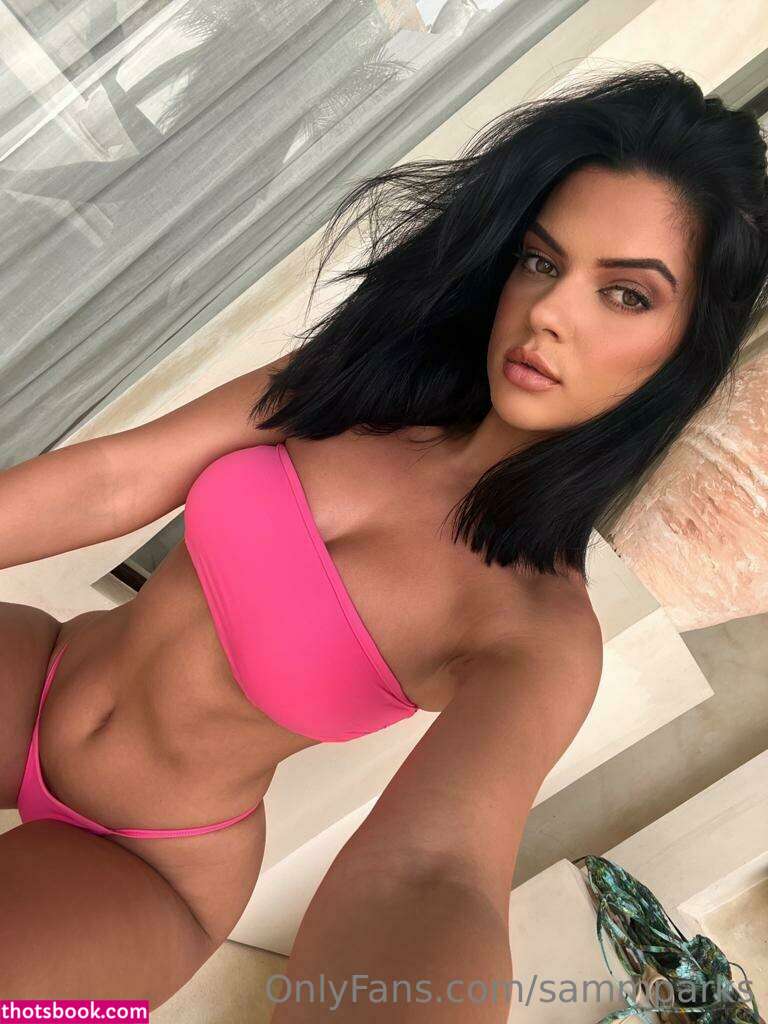 Samm Parks Photo #82