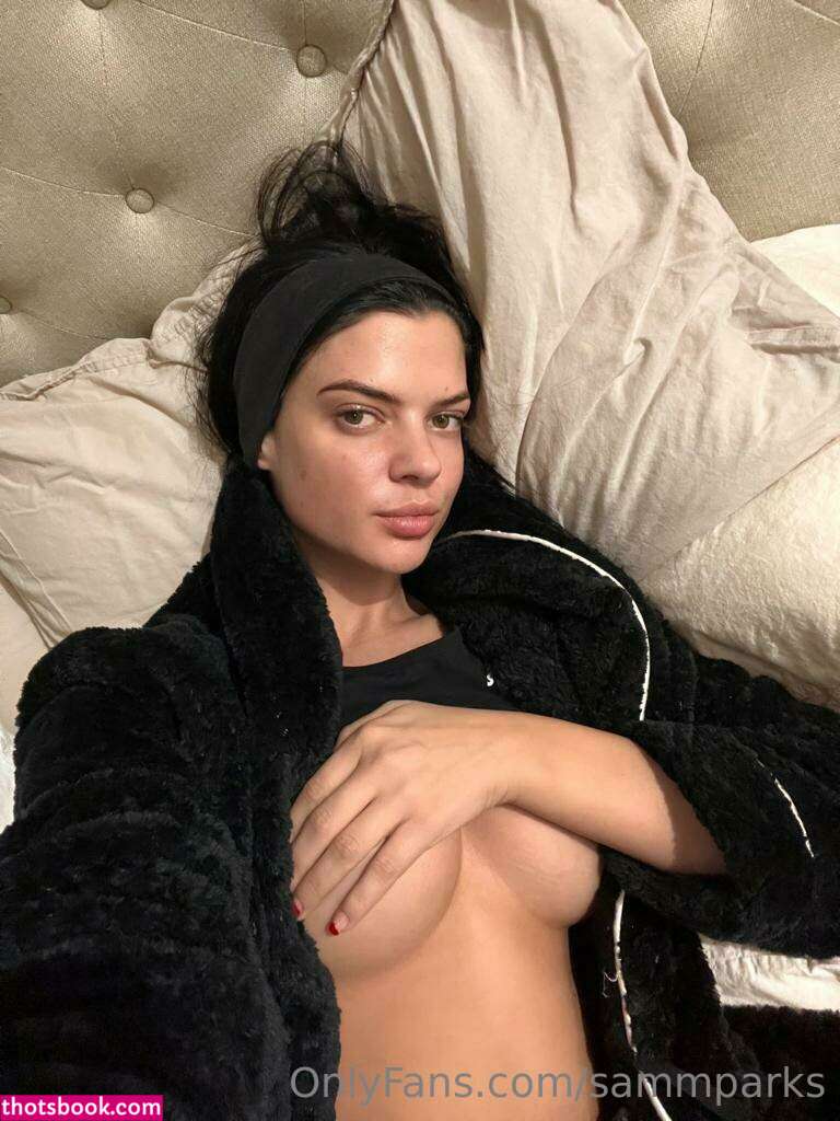 Samm Parks Photo #102