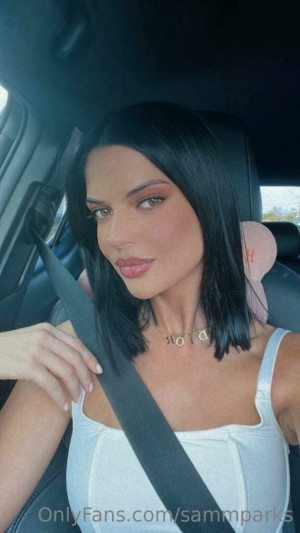 Samm Parks Photo #95