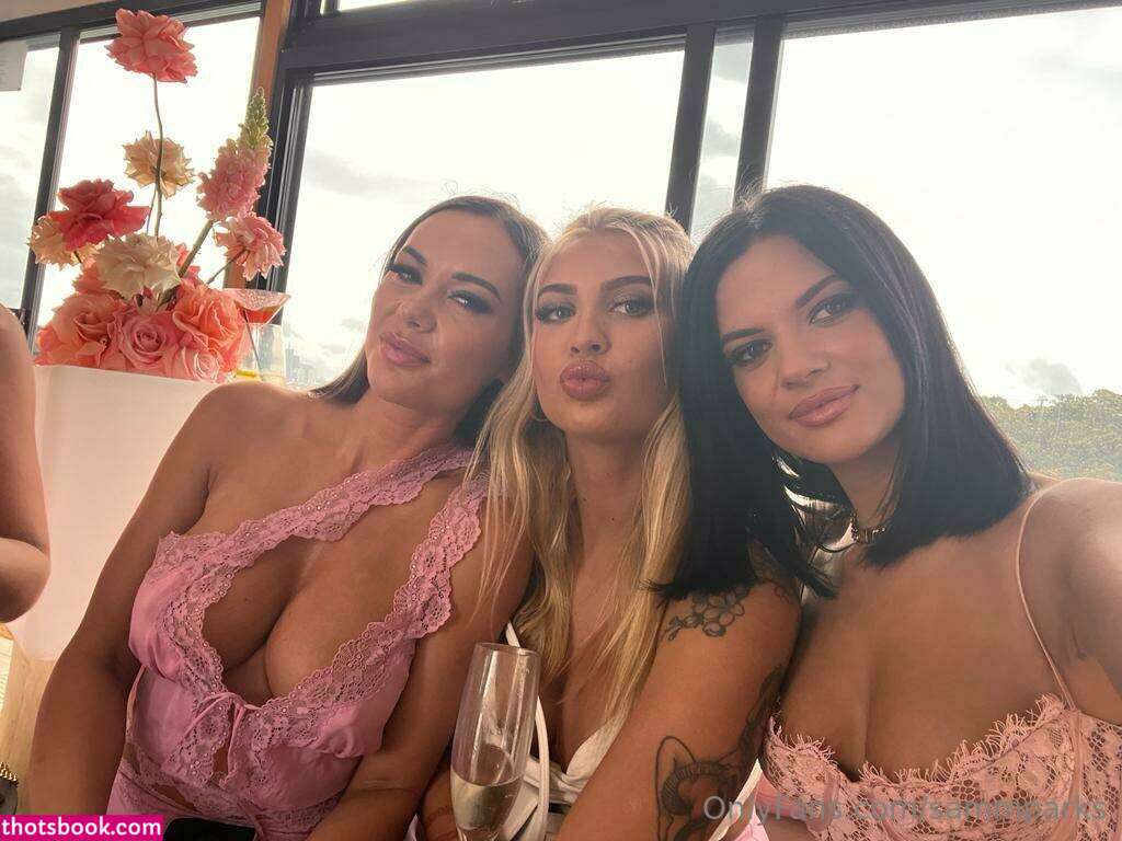 Samm Parks Photo #108