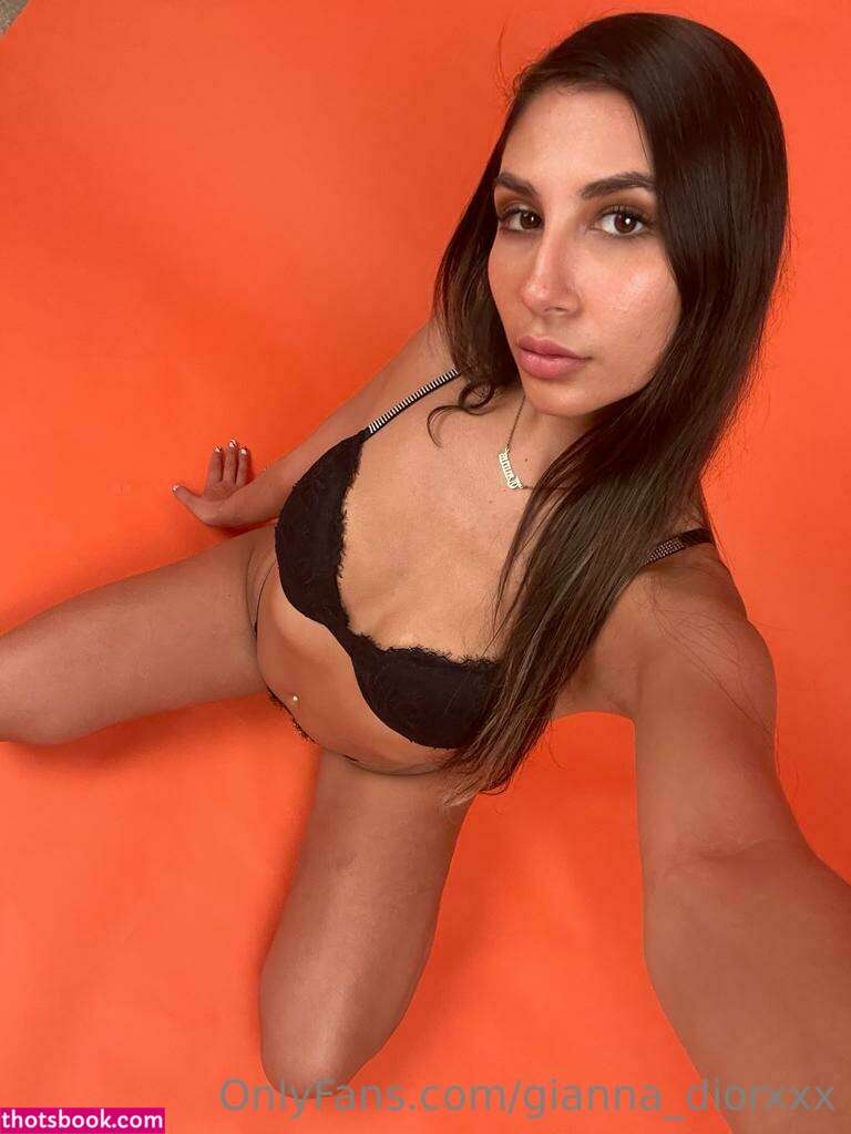 Gianna Dior Photo #319