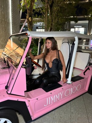 Grace Boor Photo #294