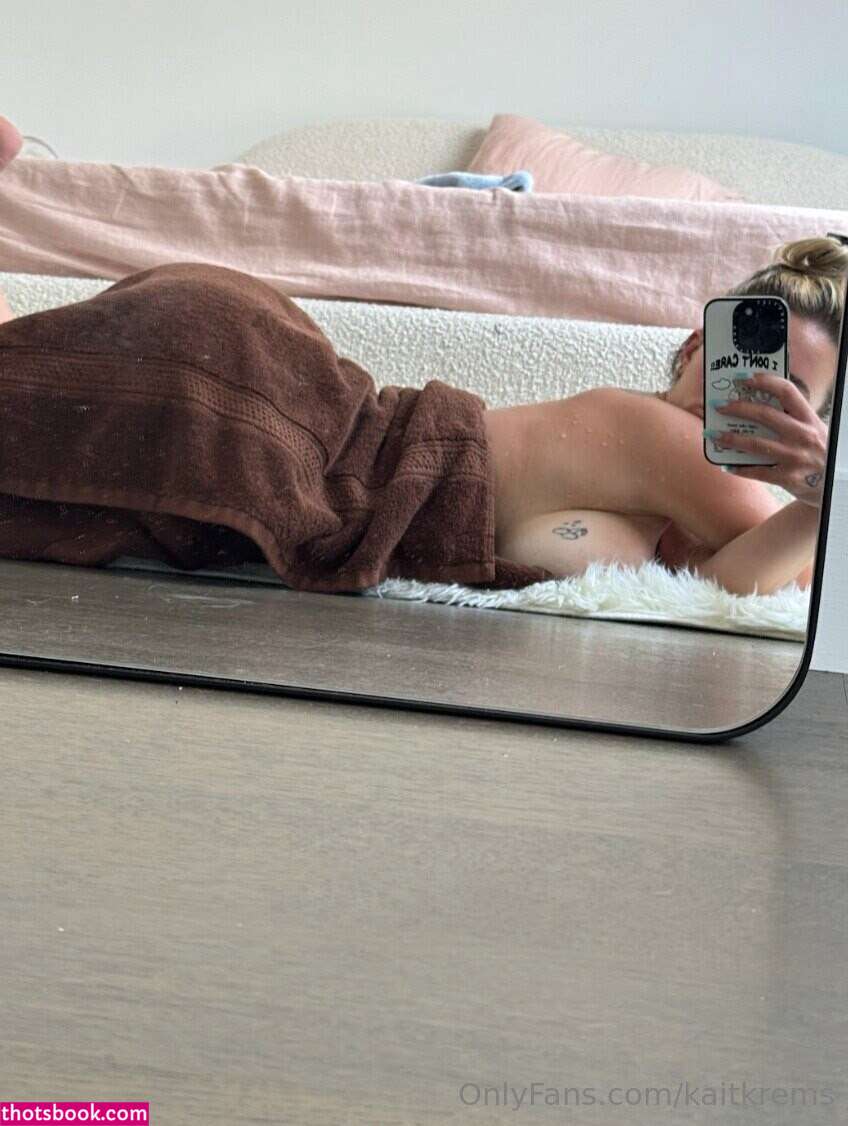 Kaitlyn Krems Photo #439