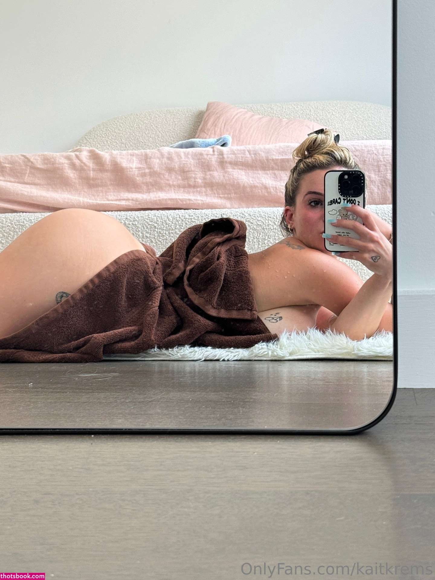 Kaitlyn Krems Photo #446