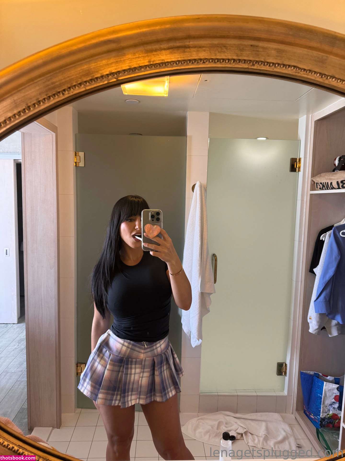 Lena The Plug Photo #129