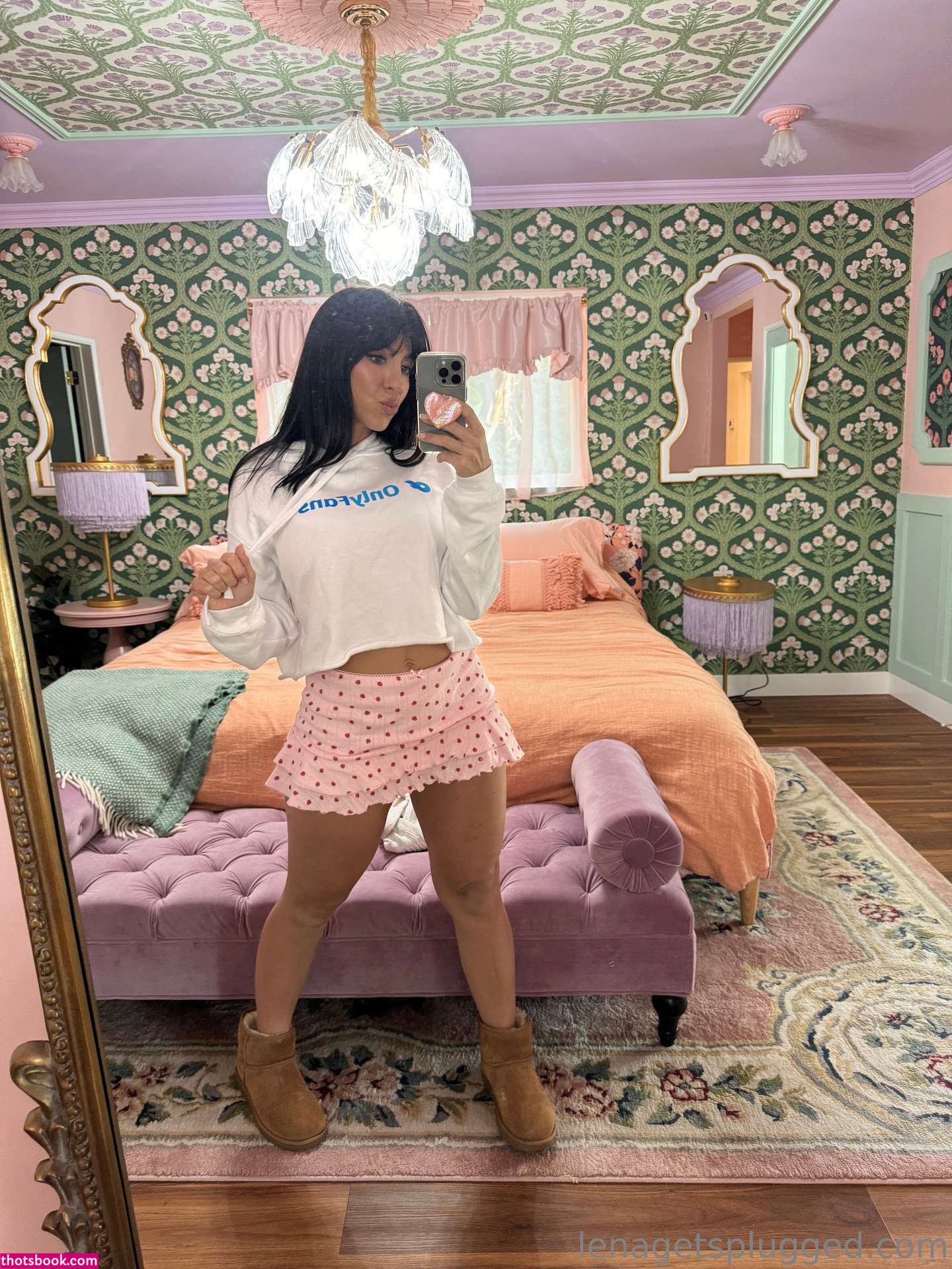 Lena The Plug Photo #130