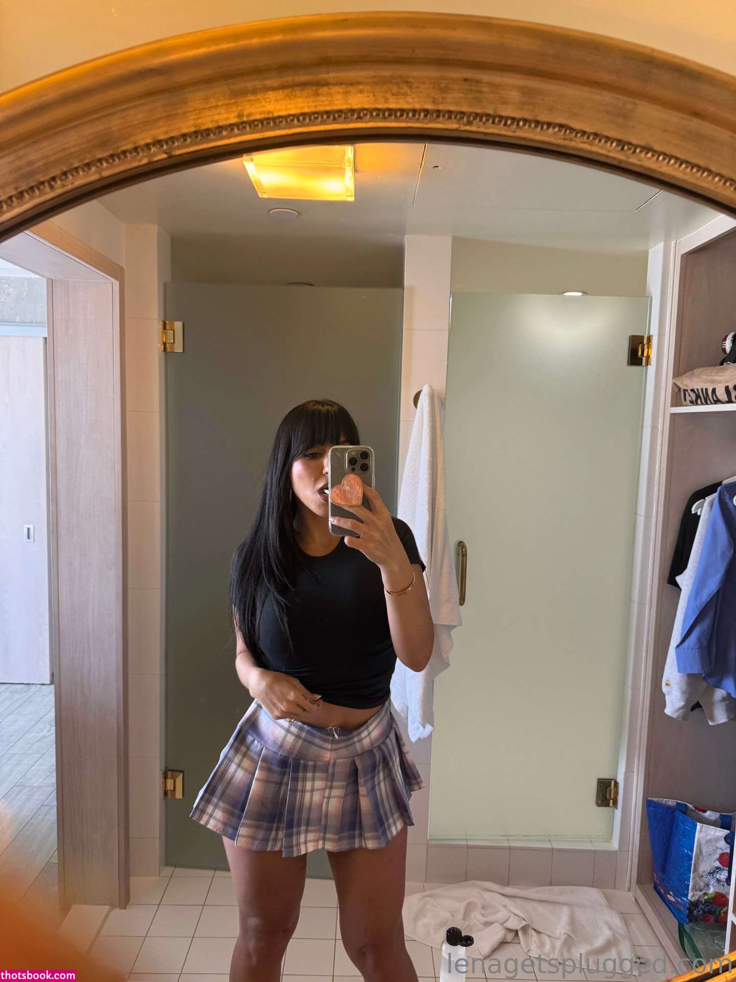 Lena The Plug Photo #134